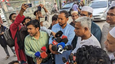 রোববার থেকে রেশনিং পদ্ধতিতে জ্বালানি তেল বিক্রি : প্রতিমন্ত্রী