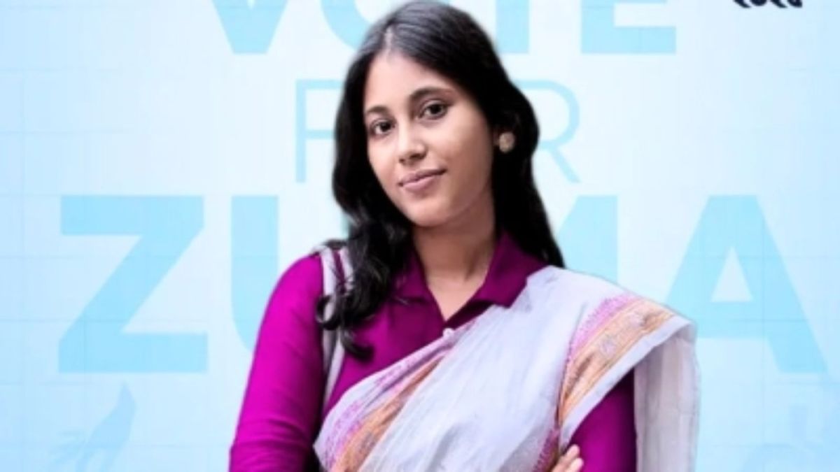 হাদি হত্যা প্রসঙ্গে জুমা: আমি কিছু করিনি তাই ভয় পাচ্ছি না