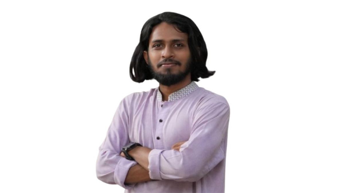 আলোচনার বাইরে হাদি হত্যার আসল খুনি : সালাহউদ্দিন আম্মার