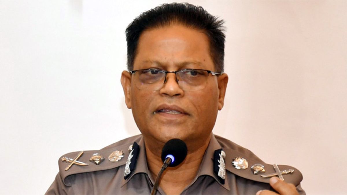 ‘রেসপন্স টাইম’ চাইলেন আইজিপি