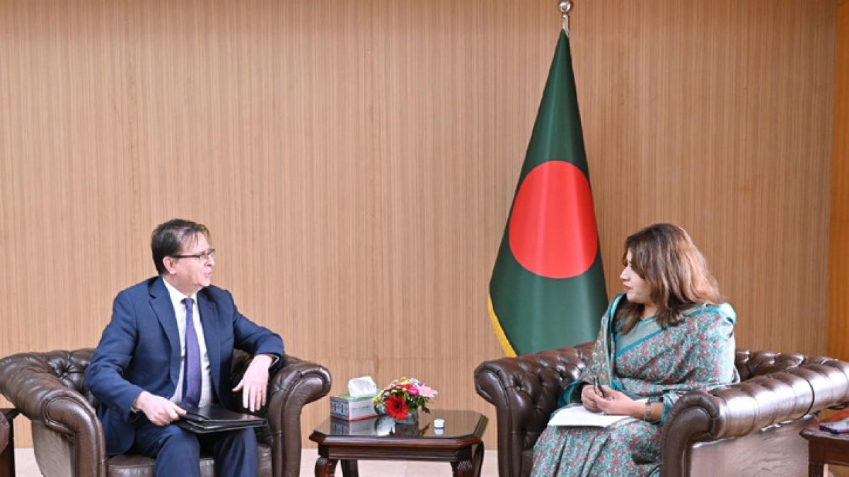 জাতিসংঘের সভাপতি পদে বাংলাদেশকে সমর্থন দেবে তুরস্ক