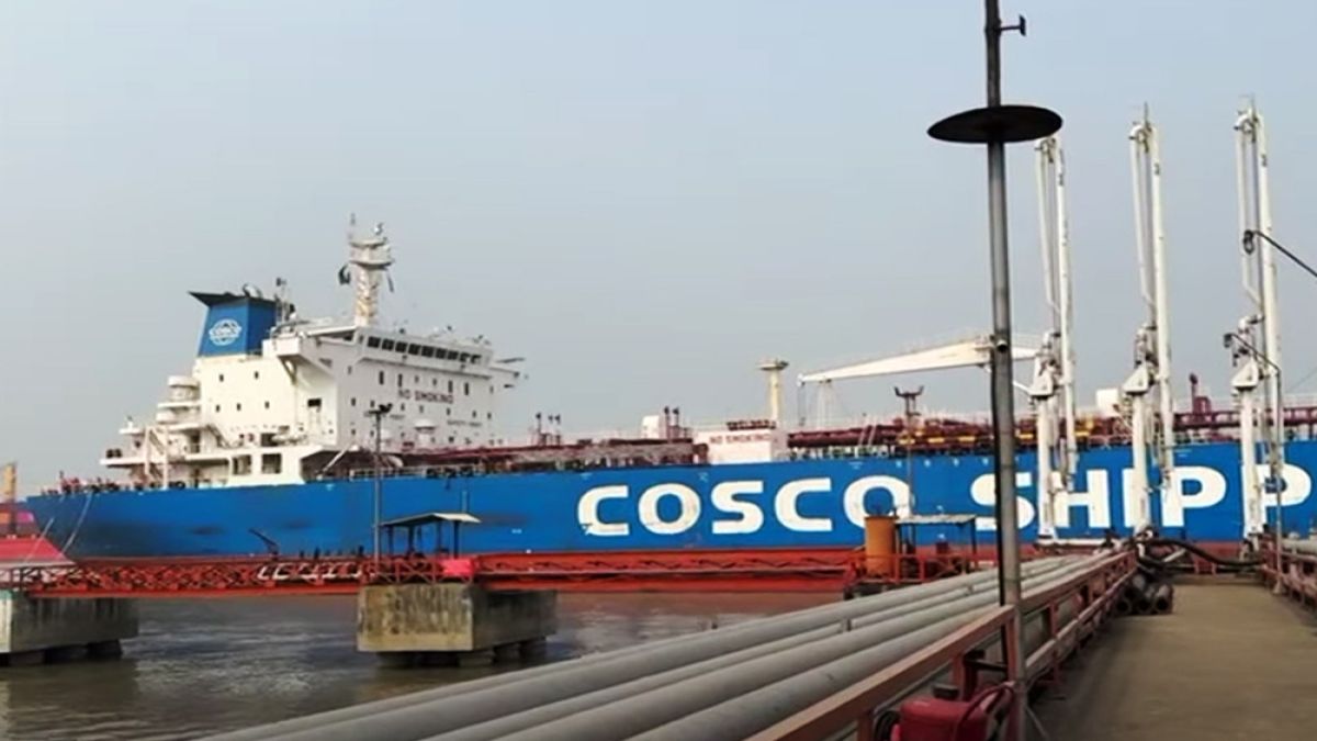 জ্বালানি নিয়ে সুখবর দিল মন্ত্রণালয়, প্রকাশ করল ভিডিও