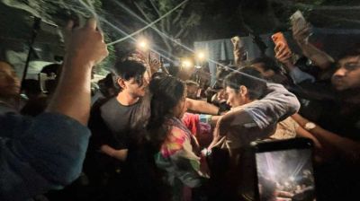 ৭ মার্চের ভাষণ বাজিয়ে গ্রেপ্তার ইমিসহ তিনজনের জামিন নামঞ্জুর