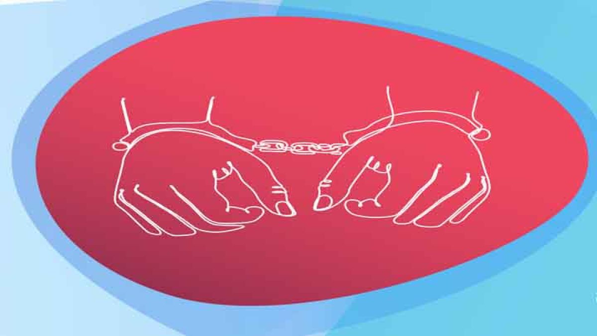 ৪৭টি মাথার খুলি ও হাড়-কঙ্কালসহ গ্রেপ্তার ৪