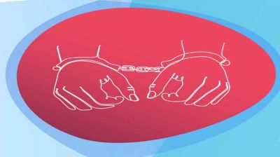 ৪৭টি মাথার খুলি ও হাড়-কঙ্কালসহ গ্রেপ্তার ৪