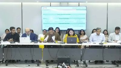 মার্কিন চুক্তির কারণে ১৩২৭ কোটি টাকা রাজস্ব হারাবে সরকার : সিপিডি