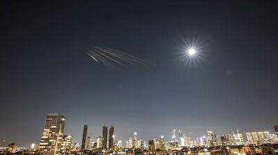 ইসরায়েলে হামলার আগাম সতর্কতা ব্যবস্থায় ত্রুটির অভিযোগ