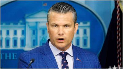 ইরানে ‌‘সবচেয়ে তীব্র হামলা’ চালানো হবে আজ : মার্কিন প্রতিরক্ষামন্ত্রী