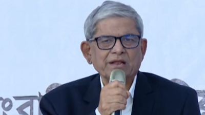 সত্যিকার অর্থে মুক্ত গণমাধ্যম প্রতিষ্ঠিত করা আমাদের লক্ষ্য: স্থানীয় সরকারমন্ত্রী