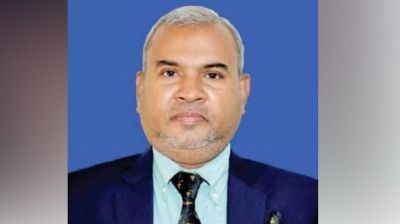 সন্ত্রাসবিরোধী আইনের মামলায় ঢাবি অধ্যাপক জামাল উদ্দিন গ্রেফতার