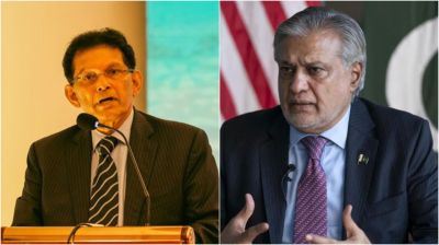 খ‌লিলুর রহমা‌নের স‌ঙ্গে পা‌কিস্তা‌নের পররাষ্ট্রমন্ত্রীর ফোনালাপ