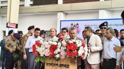 বাড়ছে না তেলের দাম, ঈদে ভাড়া বাড়ালে কঠোর ব্যবস্থার হুঁশিয়ারি মন্ত্রীর