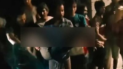 মালদ্বীপে অগ্নিকাণ্ডে ৫ বাংলাদেশি নিহত, আহত ২