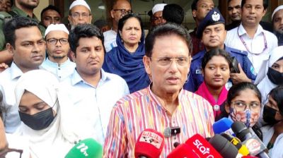 ম্যানেজিং কমিটিতে শিক্ষাগত যোগ্যতা শিথিলের প্রশ্নই ওঠে না: শিক্ষামন্ত্রী