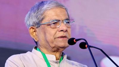 সকাল ৯টা থেকে রাত ১২টা পর্যন্ত খালি তদবির আর তদবির : মির্জা ফখরুল