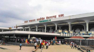 মধ্যপ্রাচ্য পরিস্থিতি: শাহজালালে ৪৭৫ ফ্লাইট বাতিল