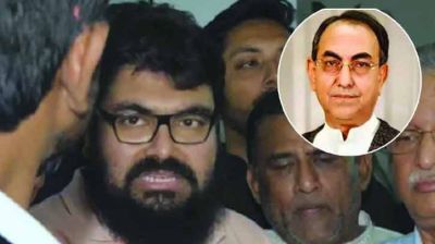 মির্জা আব্বাসের অসুস্থতা নিয়ে তার ছেলে যা বললেন