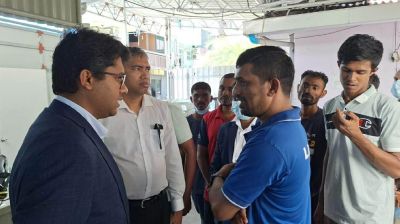 মালদ্বীপে নিহত ৫ বাংলাদেশির মরদেহ দ্রুত দেশে পাঠানো হবে: হাইকমিশন