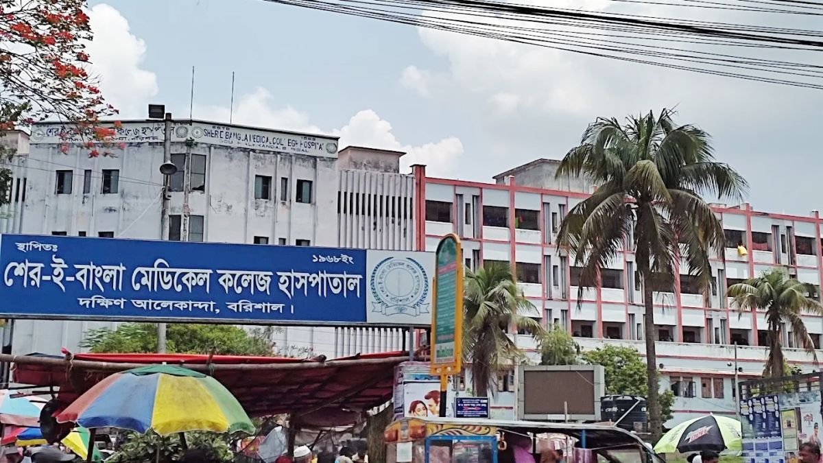 শেবাচিম হাসপাতালে ভুল ইনজেকশনে দুই নারীর মৃত্যু