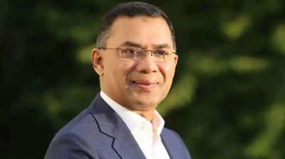 পাকিস্তানের বিরুদ্ধে শ্বাসরুদ্ধকর জয়ে প্রধানমন্ত্রীর অভিনন্দন