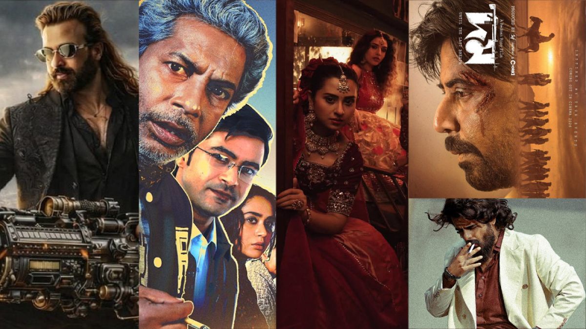 ঈদের ৫ সিনেমার মুক্তিতে বাধা নেই