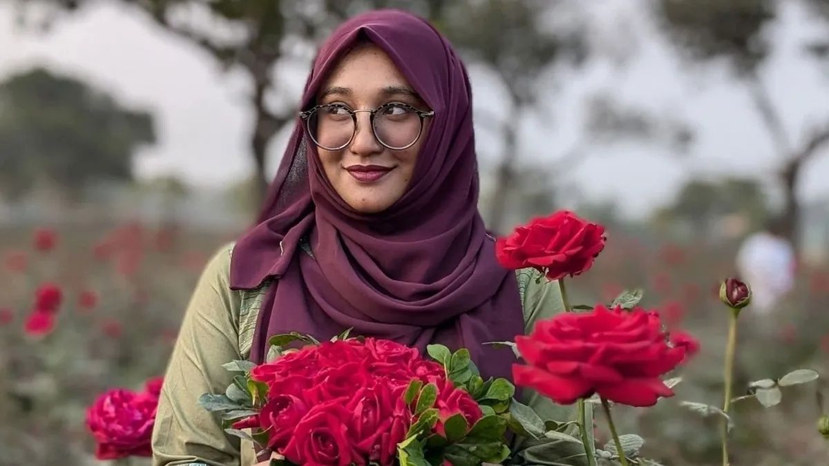 ভাড়া বাসা থেকে জাবি ছাত্রীর মরদেহ উদ্ধার