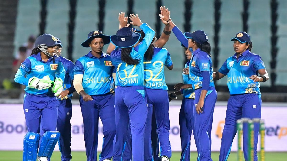 প্রথমবারের মতো বাংলাদেশে দ্বিপক্ষীয় সিরিজ খেলতে আসছে শ্রীলঙ্কার মেয়েরা