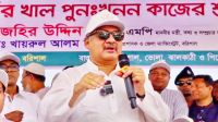 তারেক রহমানের নেতৃত্বে আমরা প্রতিশ্রুতি বাস্তবায়ন শুরু করে দিয়েছি: তথ্যমন্ত্রী
