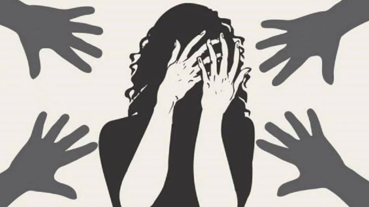 জামালপুরে ফিতরার প্রলোভনে বৃদ্ধাকে ধর্ষণ, অভিযুক্ত গ্রেপ্তার