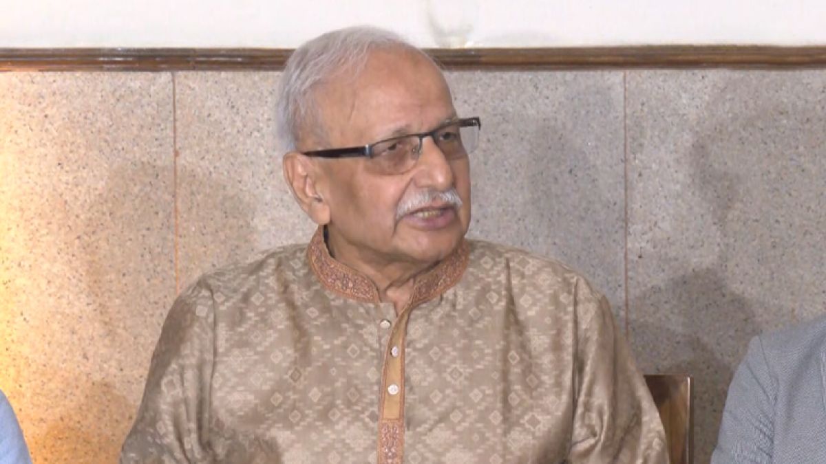 ঐকমত্য কমিশনে বিএনপি গণভোটের রায় মানার কথা বলেছিল: বদিউল আলম