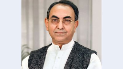 মির্জা আব্বাসের শারীরিক অবস্থার কিছুটা উন্নতি