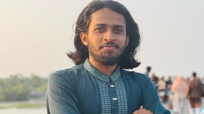 মধ্যরাতে রাকসু জিএস সালাউদ্দিন আম্মারের সতর্কবার্তা