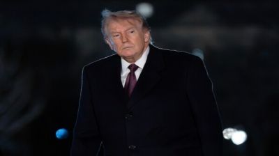 ট্রাম্পের আহ্বানে সাড়া দিচ্ছে না মিত্ররা, পাল্টাপাল্টি হামলা চলছে