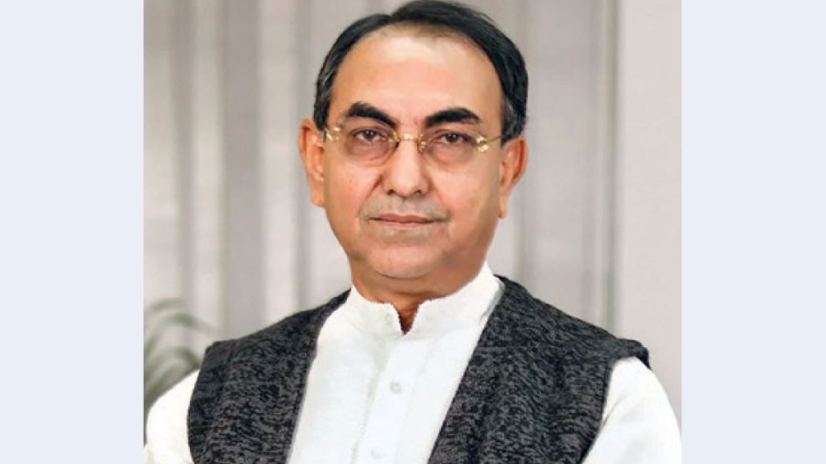 মির্জা আব্বাসের শারীরিক অবস্থার কিছুটা উন্নতি