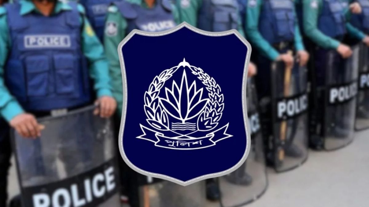 রাজনীতির কারণে ২০ বছর আগে বাদ পড়া ৩৩০ পুলিশ সদস্যকে চাকরি দিচ্ছে সরকার