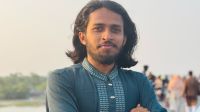 মধ্যরাতে রাকসু জিএস সালাউদ্দিন আম্মারের সতর্কবার্তা