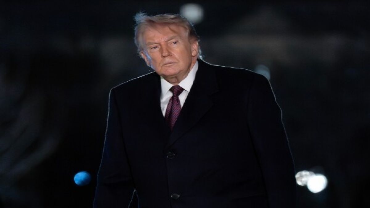 ট্রাম্পের আহ্বানে সাড়া দিচ্ছে না মিত্ররা, পাল্টাপাল্টি হামলা চলছে