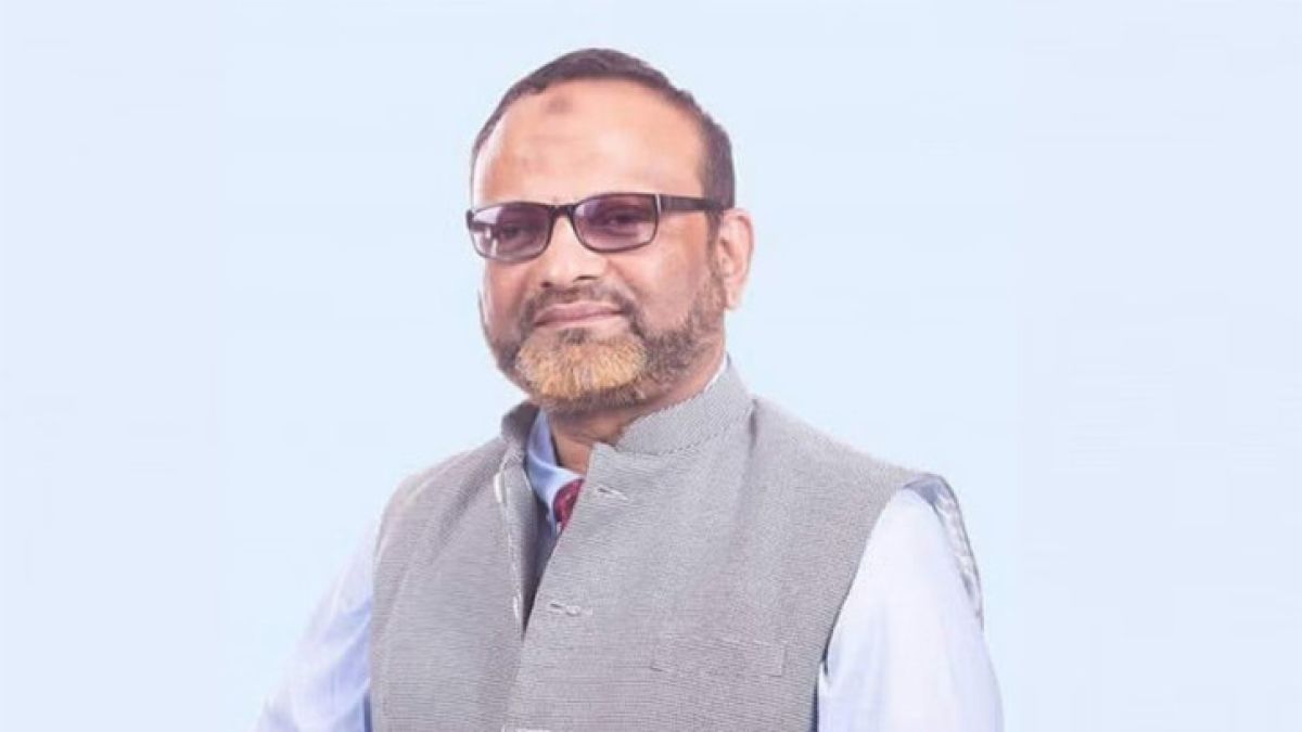 বিদায়ী বক্তব্যে নিজের অর্জন তুলে ধরলেন ঢাবির সাবেক ভিসি