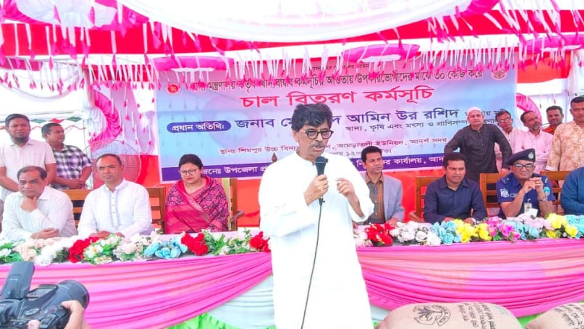 কৃষকদের জন্য সুখবর দিলেন মন্ত্রী