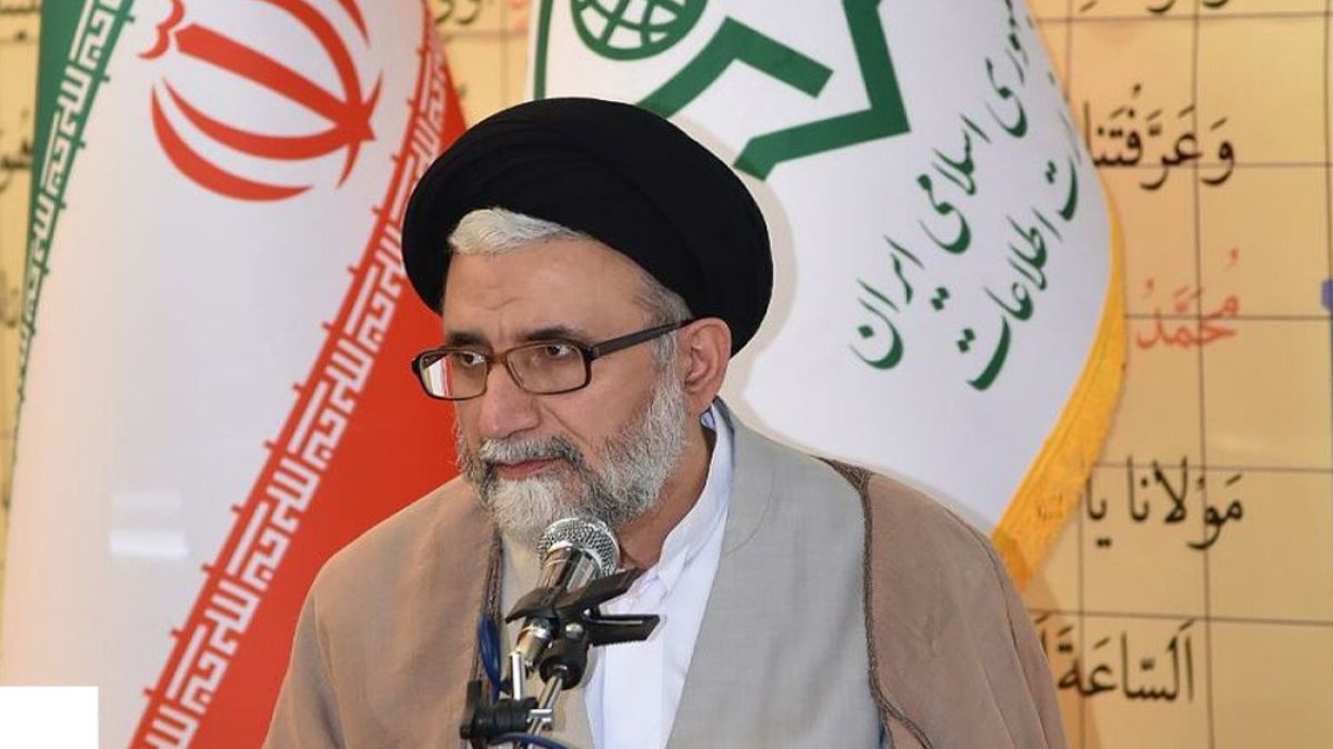 এবার ইরানের গোয়েন্দামন্ত্রীকে হত্যার দাবি ইসরায়েলের