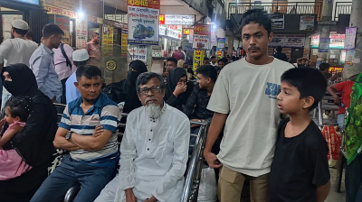 ঈদে নেই বাড়তি ভাড়া, স্বস্তিতে বাড়ি ফেরা