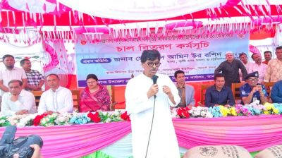 কৃষকদের জন্য সুখবর দিলেন মন্ত্রী