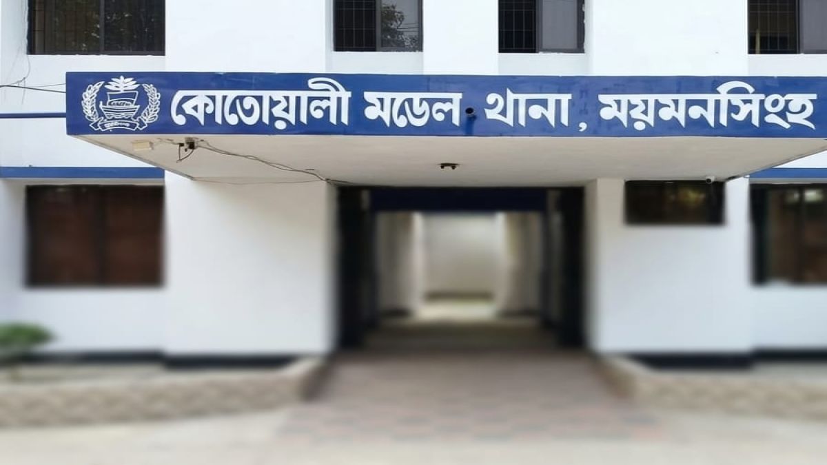 বাকৃবিতে এসির তার চুরির চেষ্টাকালে আটক ১