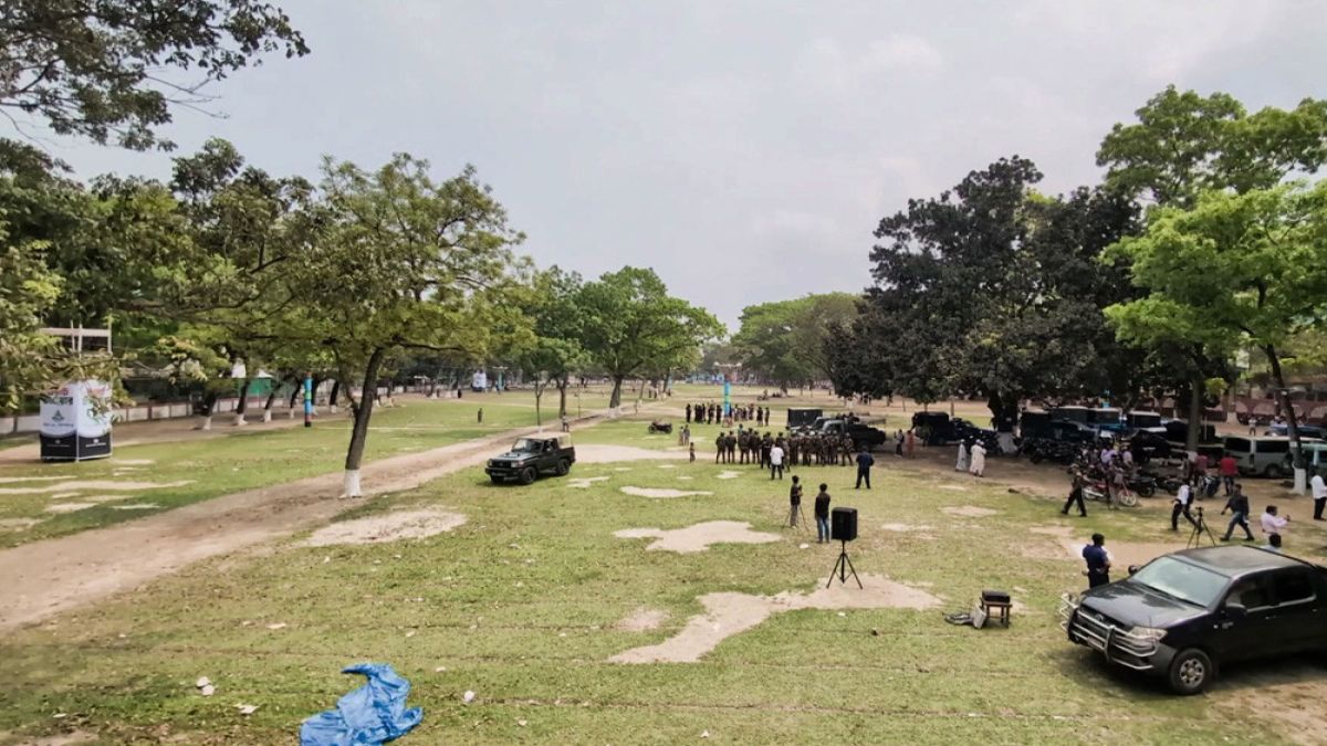 শোলাকিয়ায় ঈদ জামাত সকাল ১০টায়