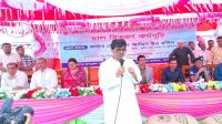 কৃষকদের জন্য সুখবর দিলেন মন্ত্রী
