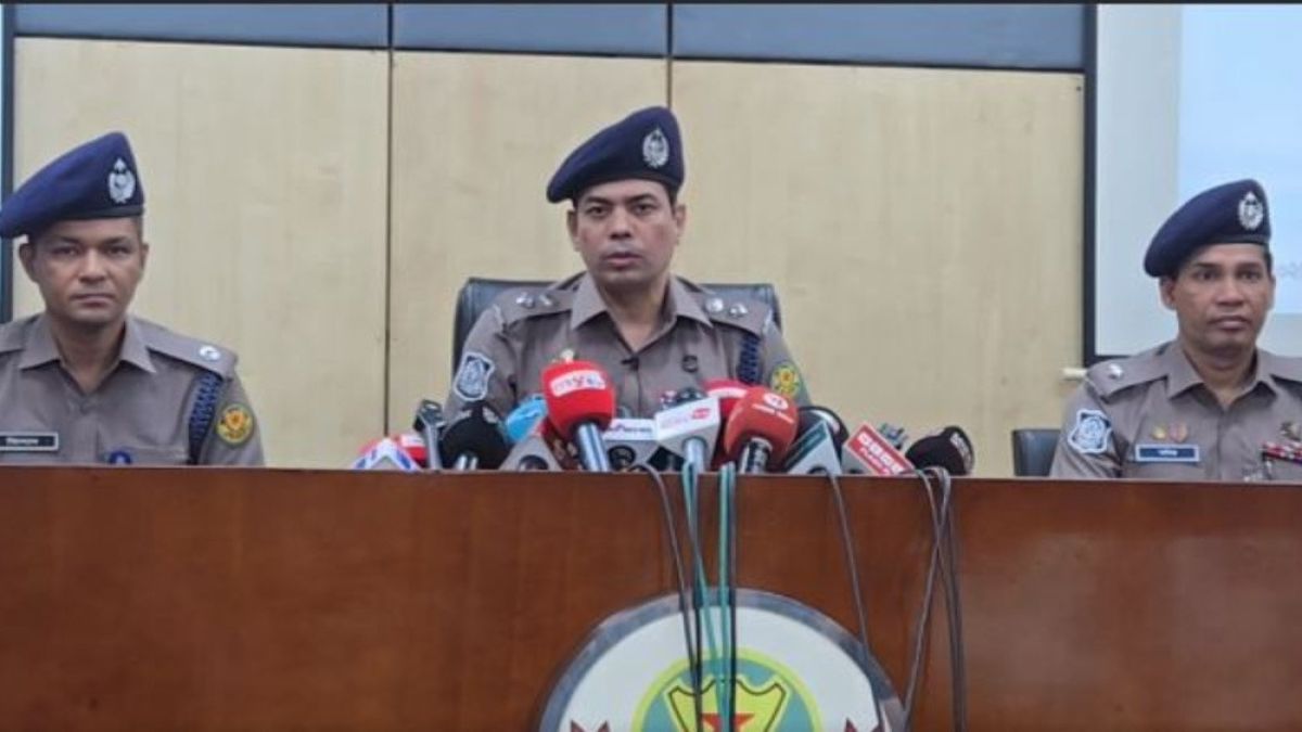 টিকটকার রাকিব হত্যাকাণ্ডে চাঞ্চল্যকর তথ্য, খুনি আনা হয় খুলনা থেকে