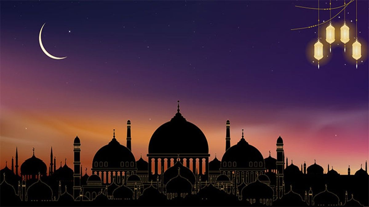 চাঁদপুরের একটি গ্রামে ঈদ পালিত হচ্ছে আজ