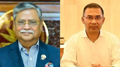 জাতীয় ঈদগাহে ঈদের নামাজ আদায় করবেন রাষ্ট্রপতি ও প্রধানমন্ত্রী