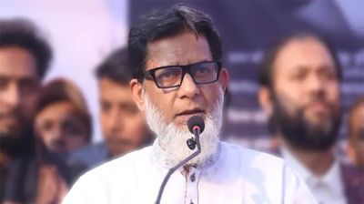 যাত্রী কল্যাণ সমিতির প্রতিবেদন সঠিক নয়— দাবি সড়ক প্রতিমন্ত্রীর