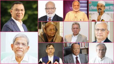 বিএনপির শীর্ষ নেতারা কে কোথায় ঈদ করবেন